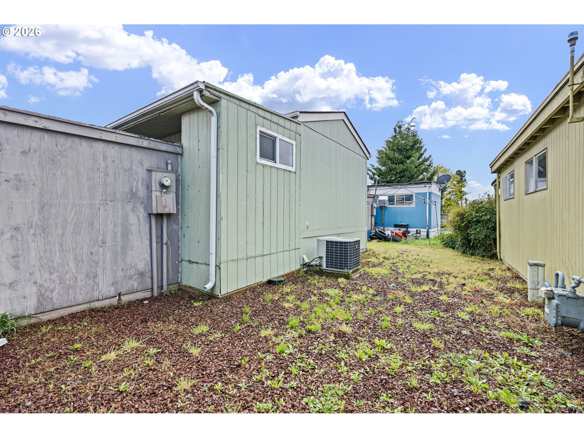 2150 Laura Street, Unit 65 Springfield, OR 97477 - Photo 29 of 30