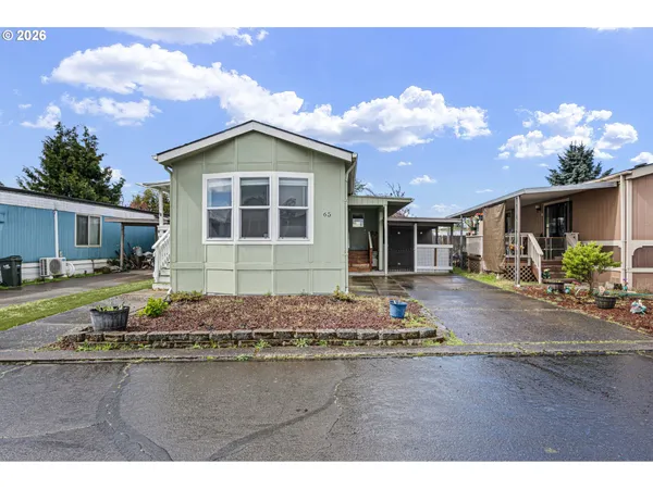 $49,900 | 2150 Laura Street, Unit 65, Springfield, OR 97477