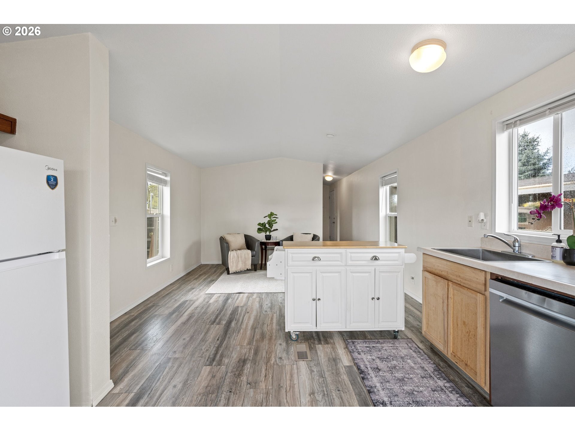 2150 Laura Street, Unit 65 Springfield, OR 97477 - Photo 4 of 30