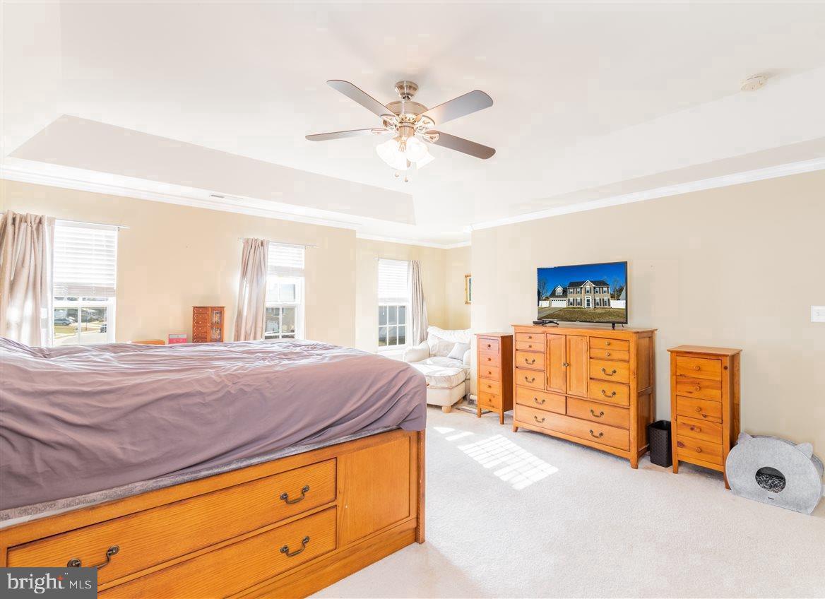 211 Cardinal Road Louisa, VA 23093 - Photo 36 of 60 Gallery Image 36