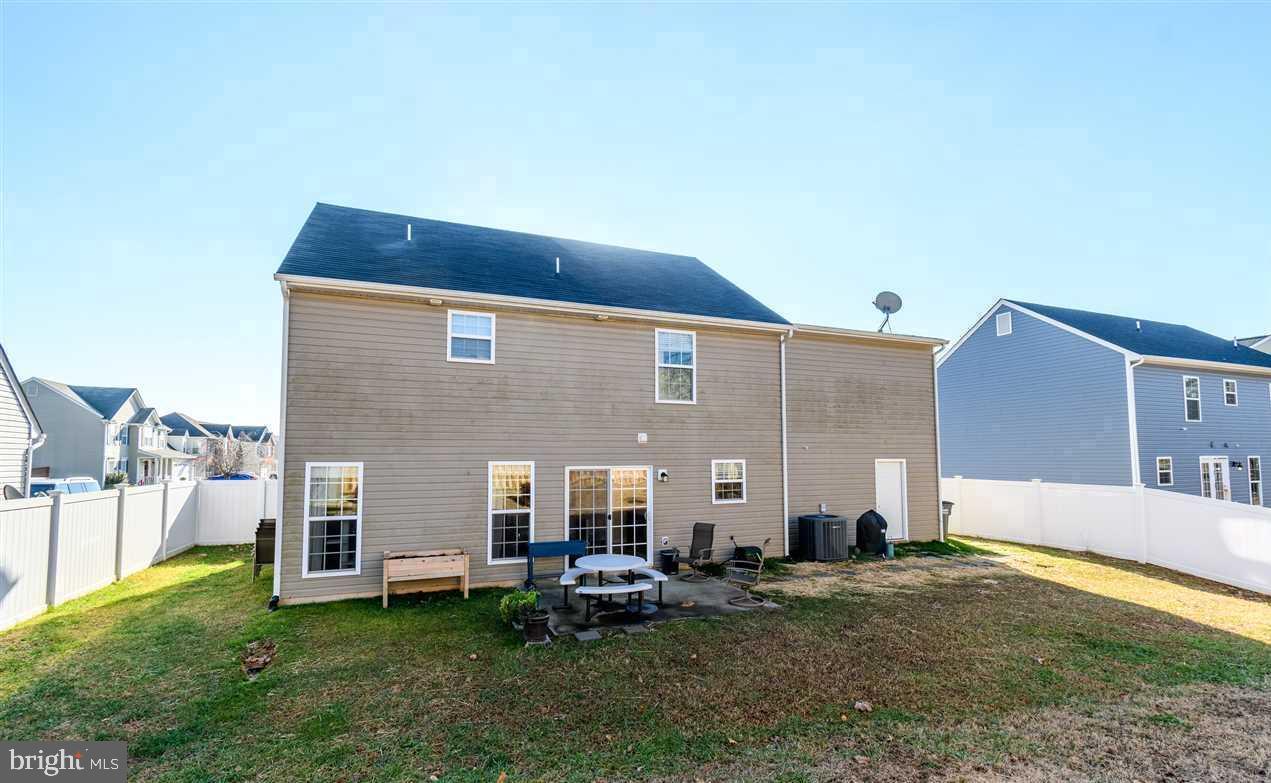 211 Cardinal Road Louisa, VA 23093 - Photo 50 of 60 Gallery Image 50