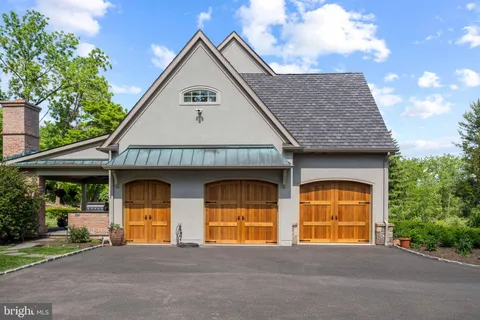 $2,950,000 | 5 Pemberton Lane, Doylestown, PA 18901