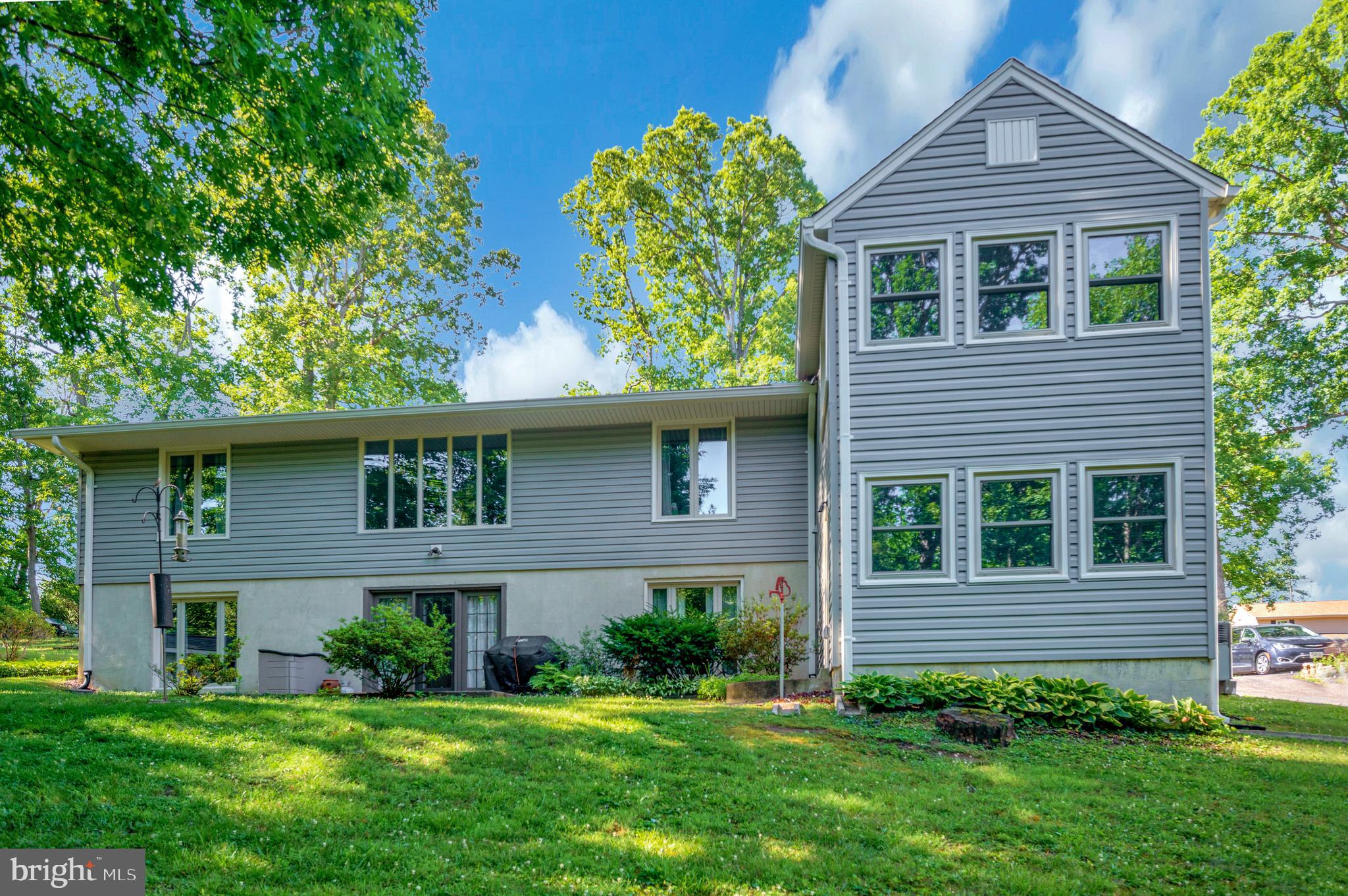 8 Ridgemore Circle Fredericksburg, VA 22405 - Photo 10 of 11