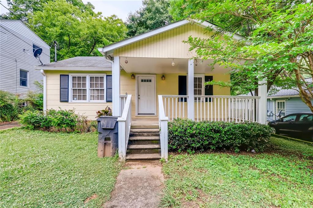 2417 Semmes Street East Point, GA 30344 - Photo 1 of 1 Gallery Image 1