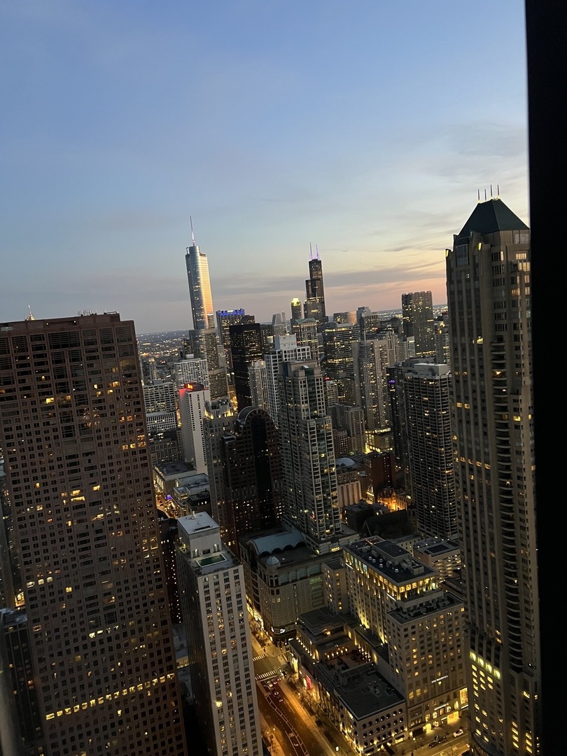 175 East Delaware Place, Unit 6018 Chicago, IL 60611 - Photo 32 of 38