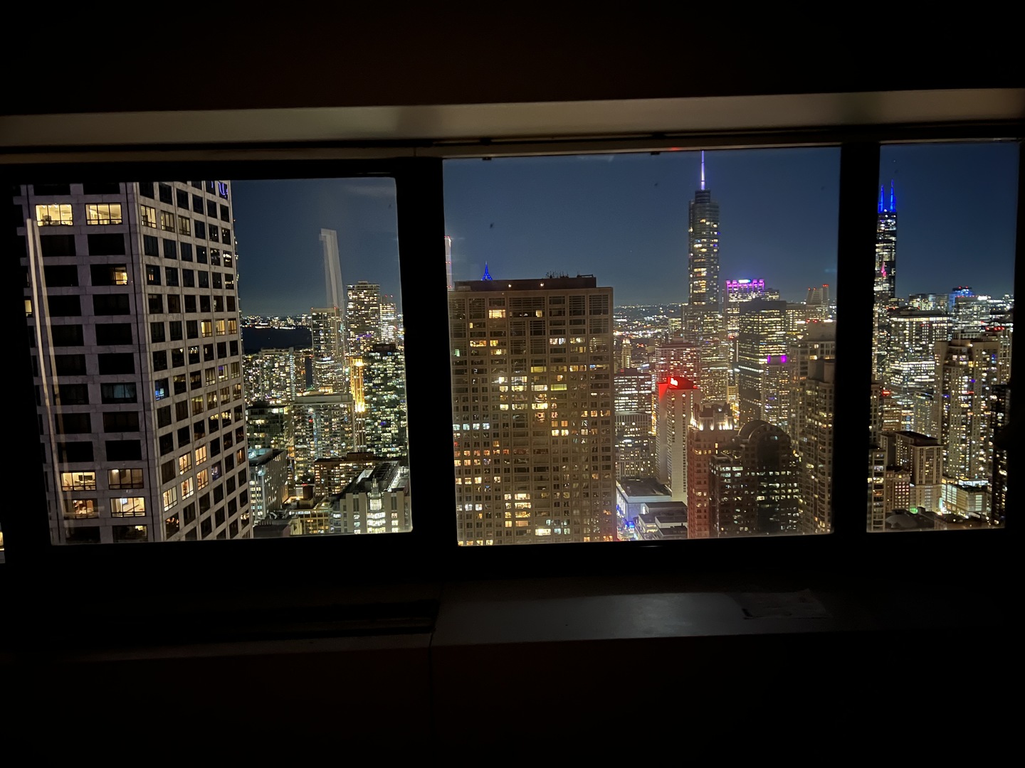 175 East Delaware Place, Unit 6018 Chicago, IL 60611 - Photo 35 of 38
