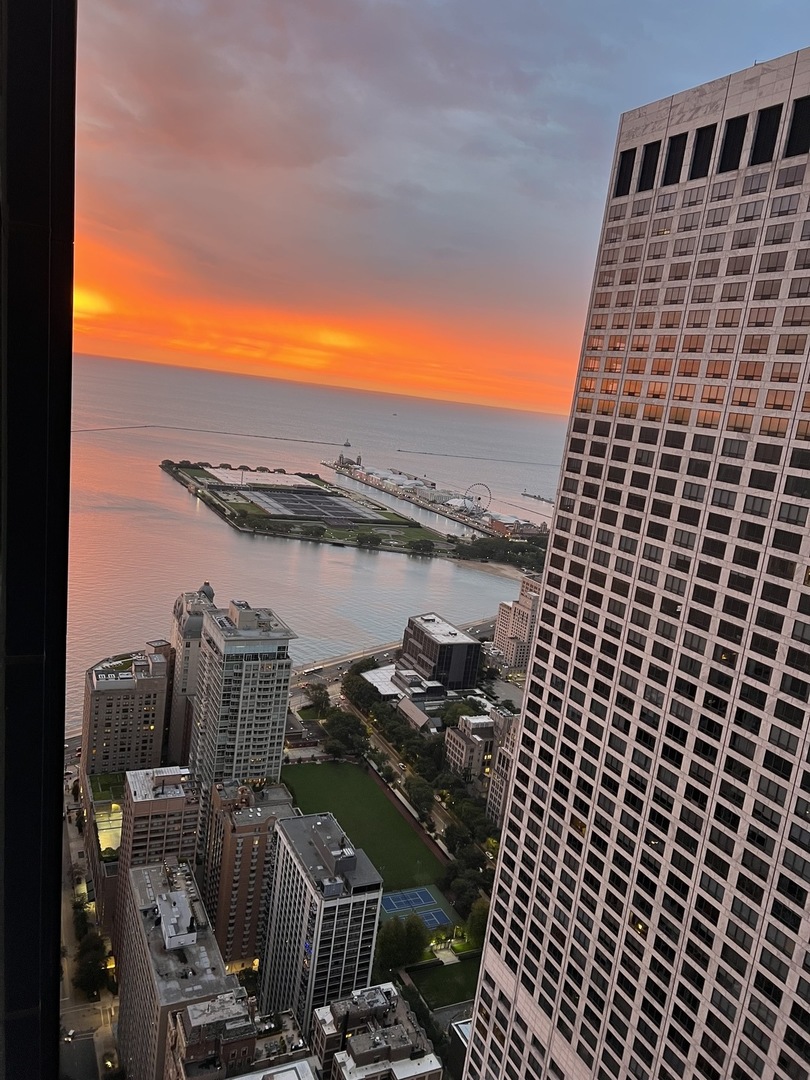 175 East Delaware Place, Unit 6018 Chicago, IL 60611 - Photo 36 of 38