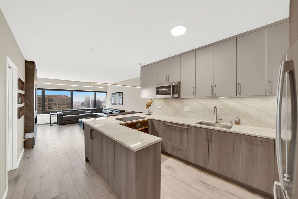 175 East Delaware Place, Unit 6018 Chicago, IL 60611 - Photo 4 of 38
