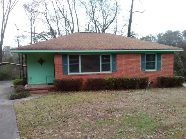 1962 Bayswater Road Macon, GA 31211 - Photo 1 of 11 Primary Photo