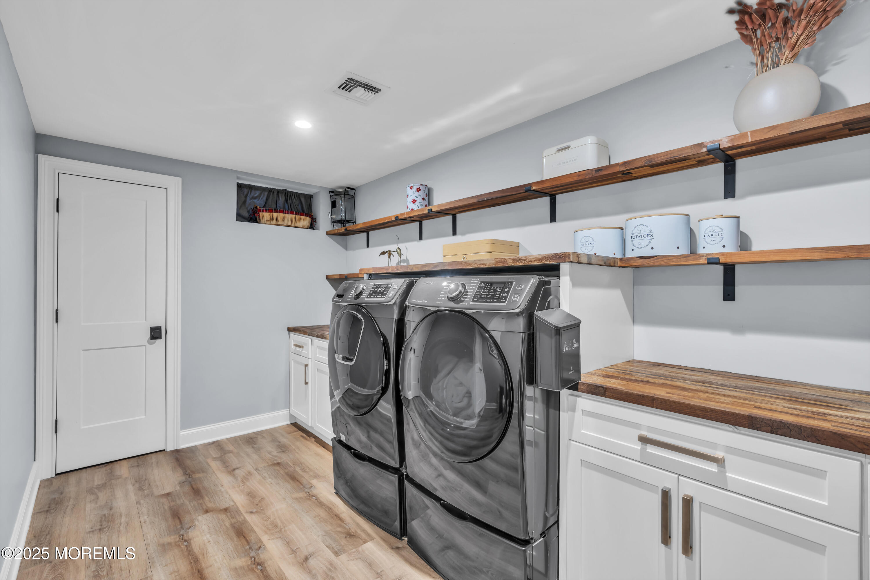 150 Hance Road Fair Haven, NJ 07704 - Photo 27 of 35 a utility room with dryer and washer