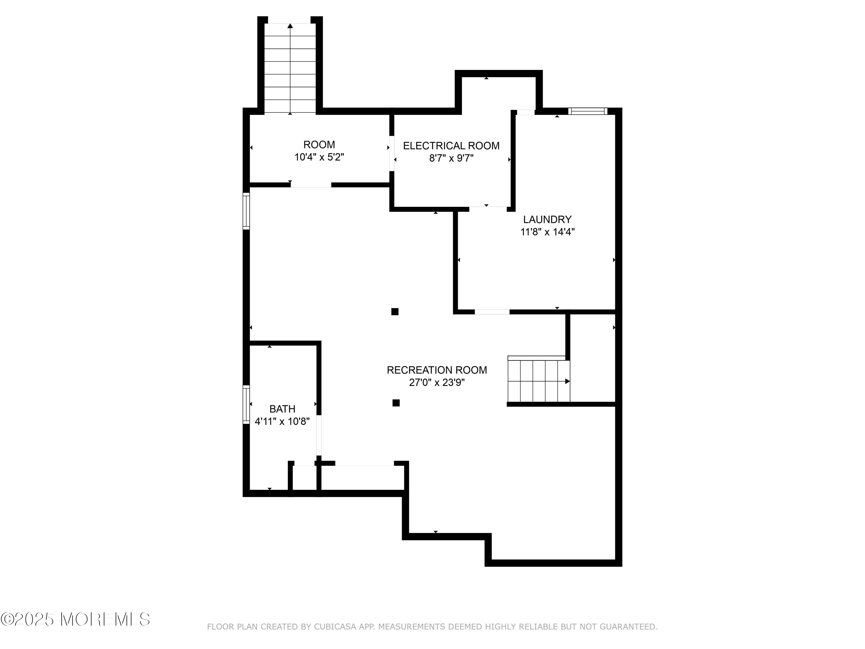 150 Hance Road Fair Haven, NJ 07704 - Photo 35 of 35 a picture of floor plan