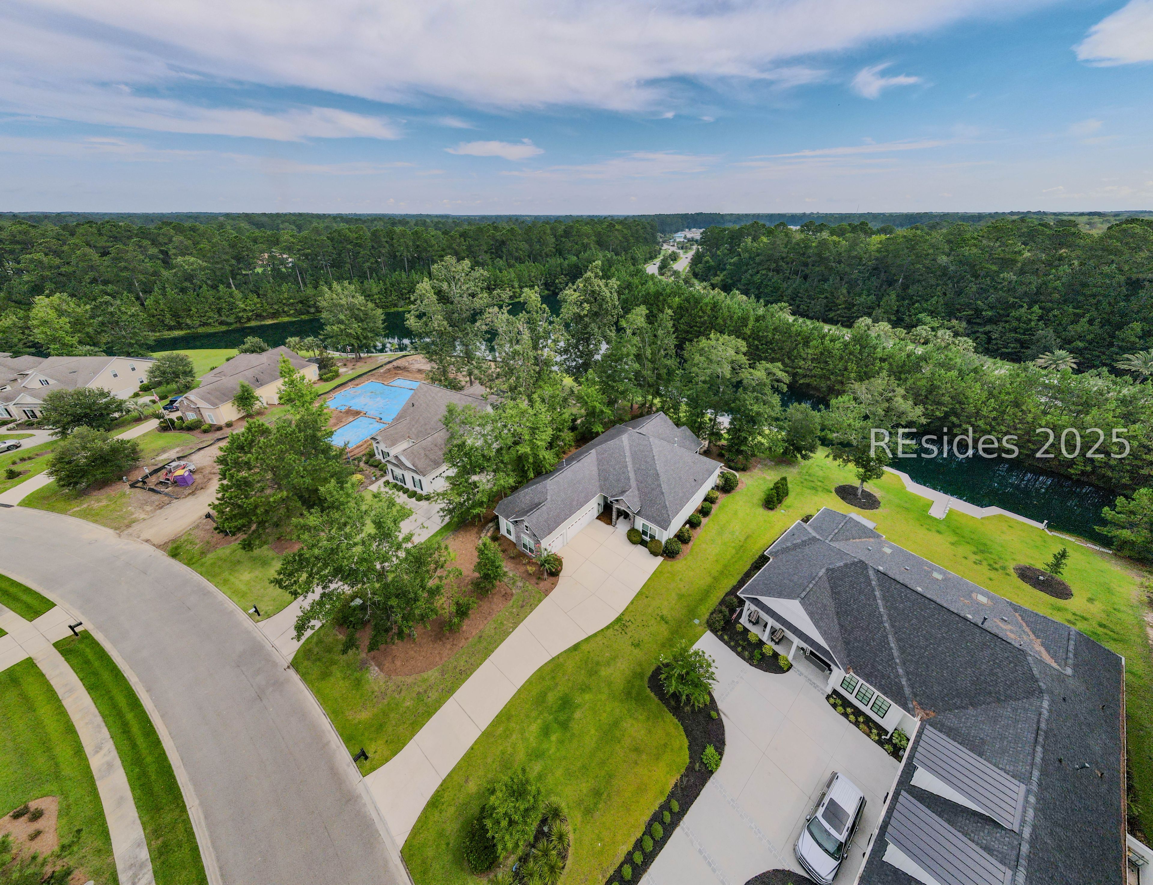417 Full Sweep East Hardeeville, SC 29927 - Photo 67 of 94