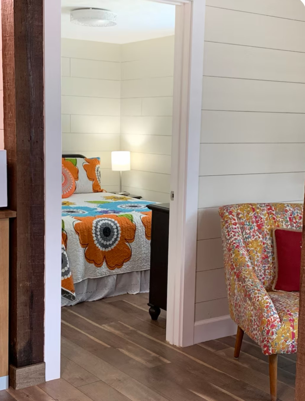 911 11th Street, Unit 2 Galveston, TX 77550 - Photo 9 of 20 a view of entryway with furniture