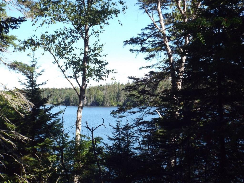 131 Old Harbor Road Vinalhaven, ME 04863 - Photo 10 of 11 High building site looking across...