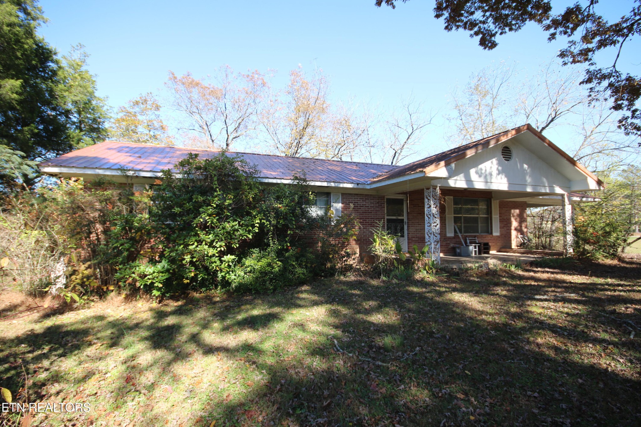 111 Smokey Run Road Tellico Plains, TN 37385 - Photo 8 of 28