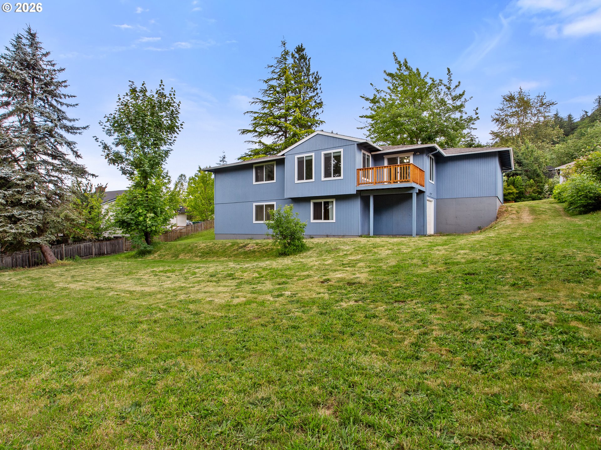 1409 Southwest Chastain Avenue Gresham, OR 97080 - Photo 41 of 48