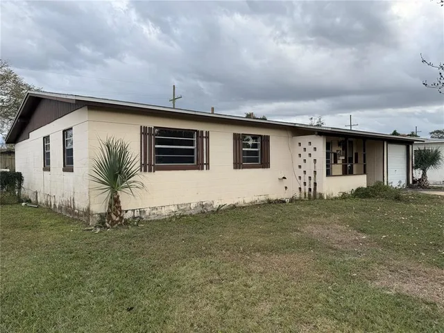 $295,000 | 1457 Montego Lane, Orlando, FL 32807