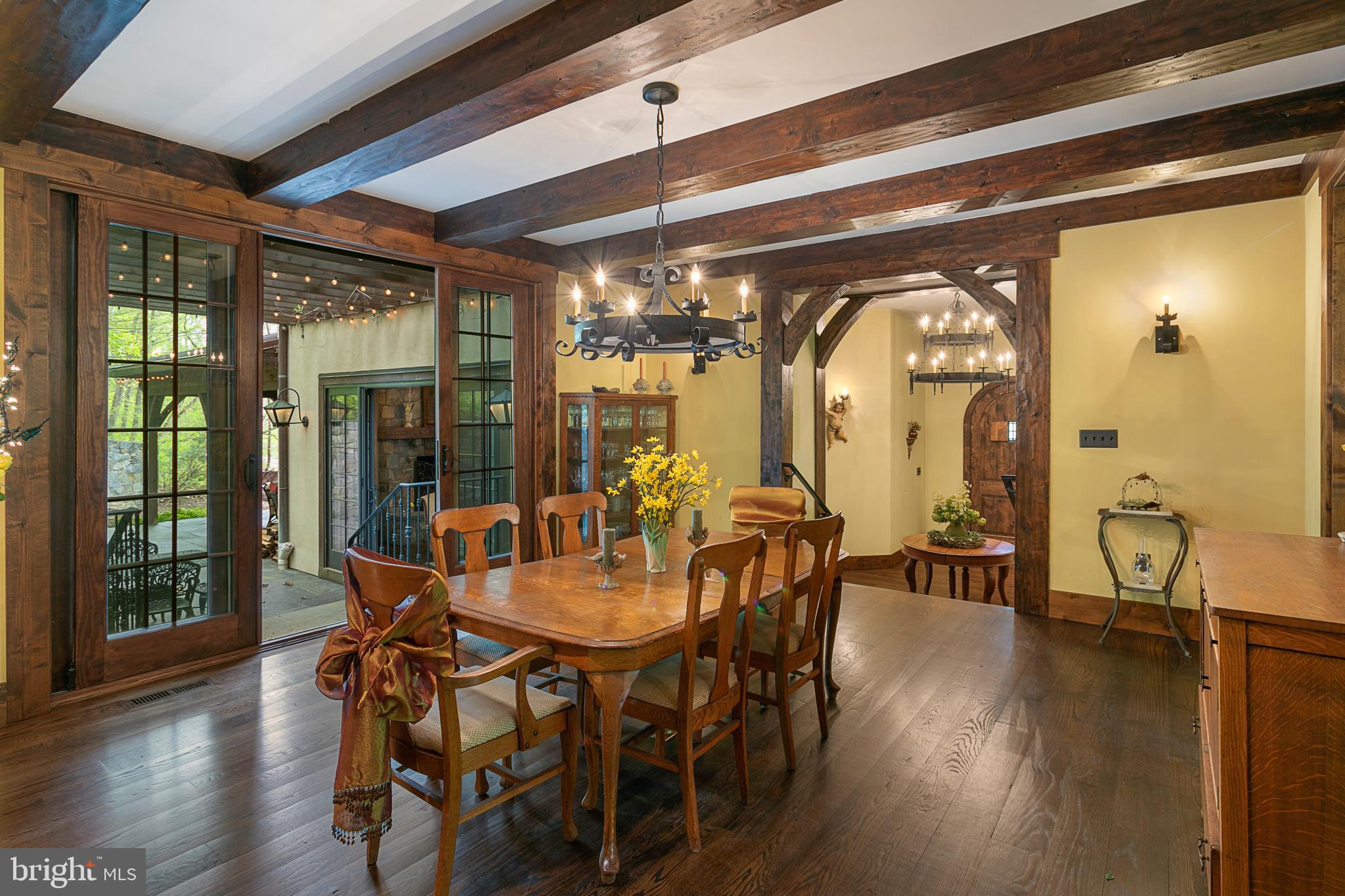 1324 Ranleigh Road McLean, VA 22101 - Photo 11 of 58