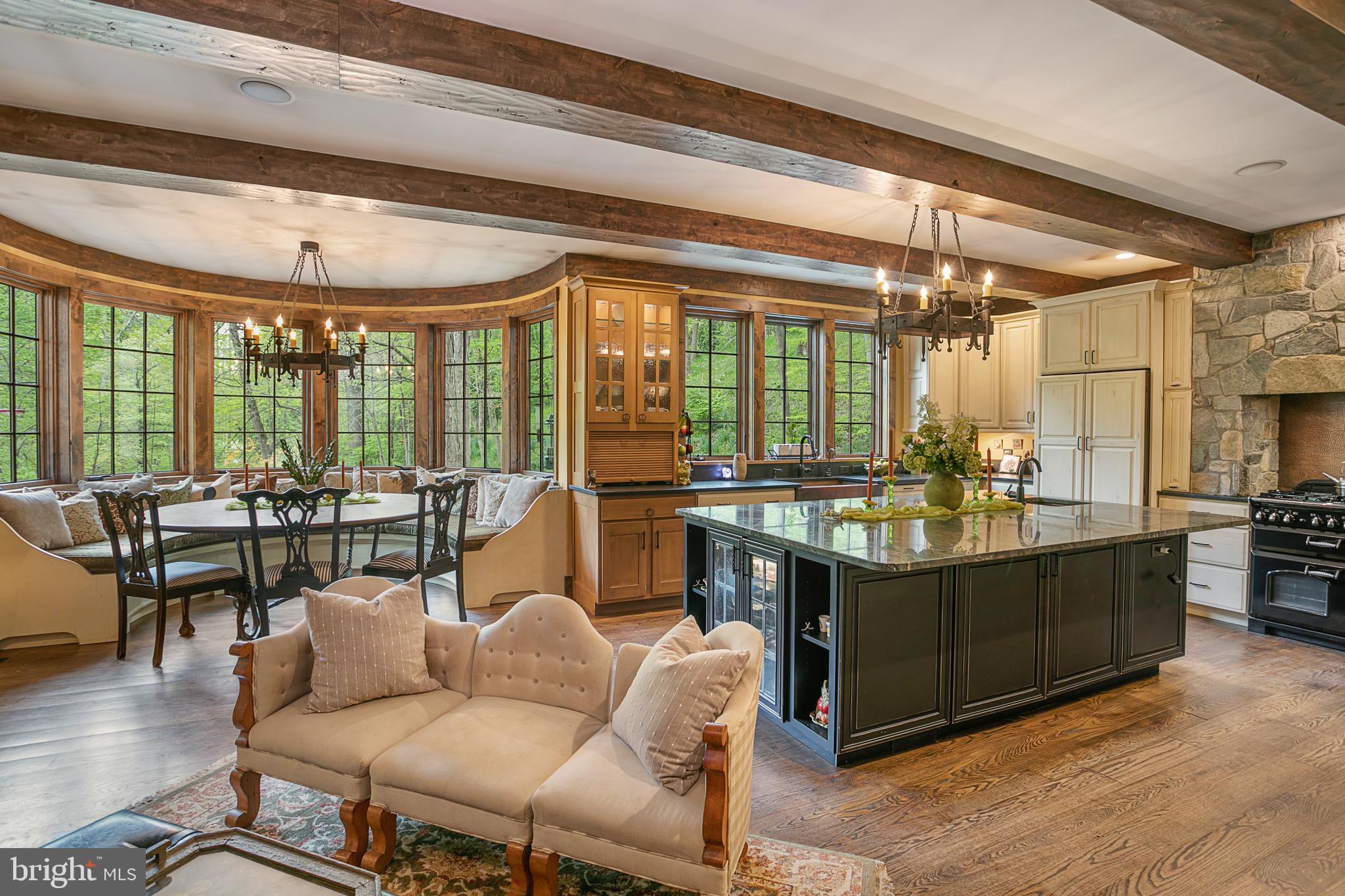 1324 Ranleigh Road McLean, VA 22101 - Photo 12 of 58