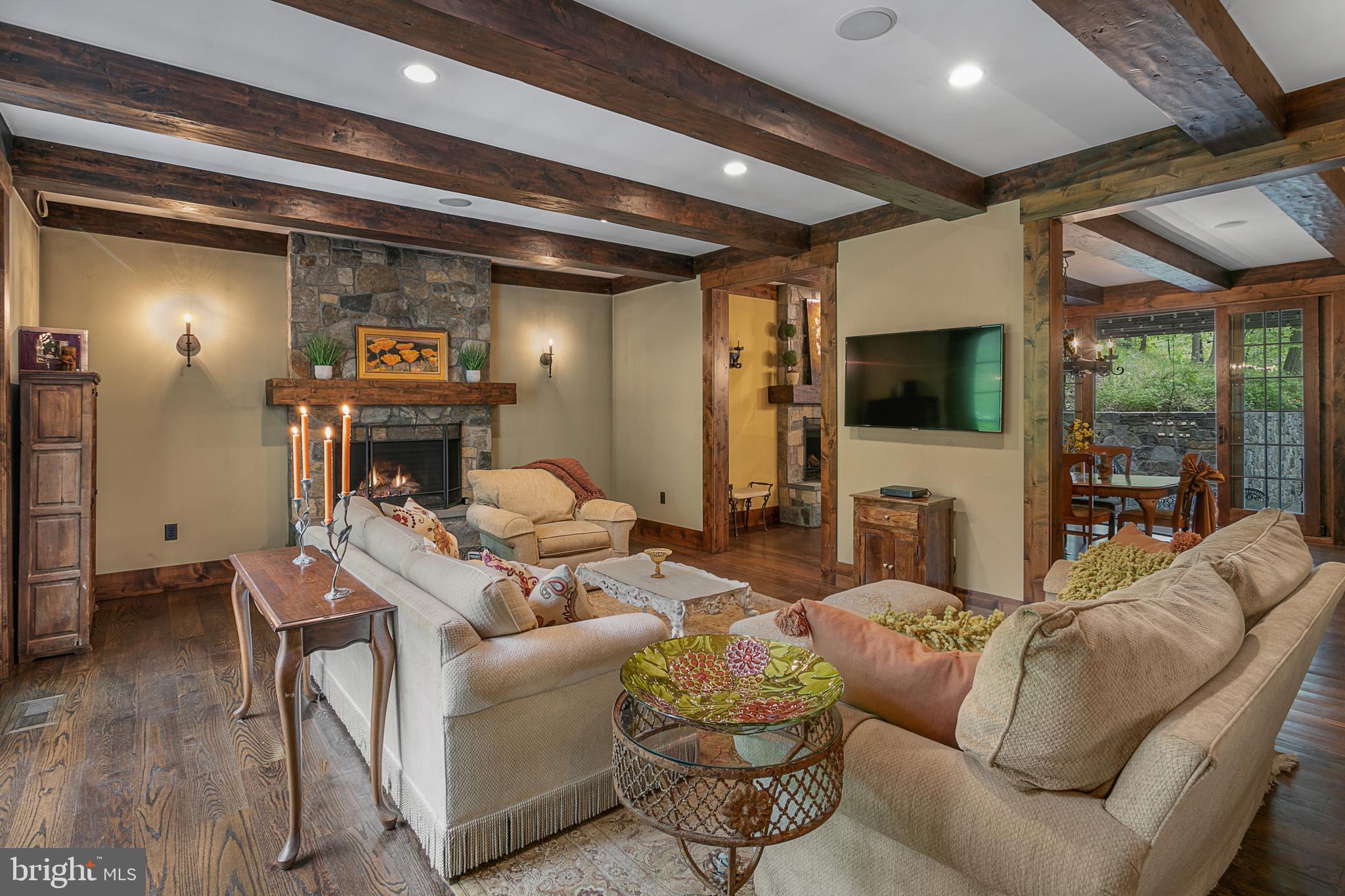 1324 Ranleigh Road McLean, VA 22101 - Photo 19 of 58