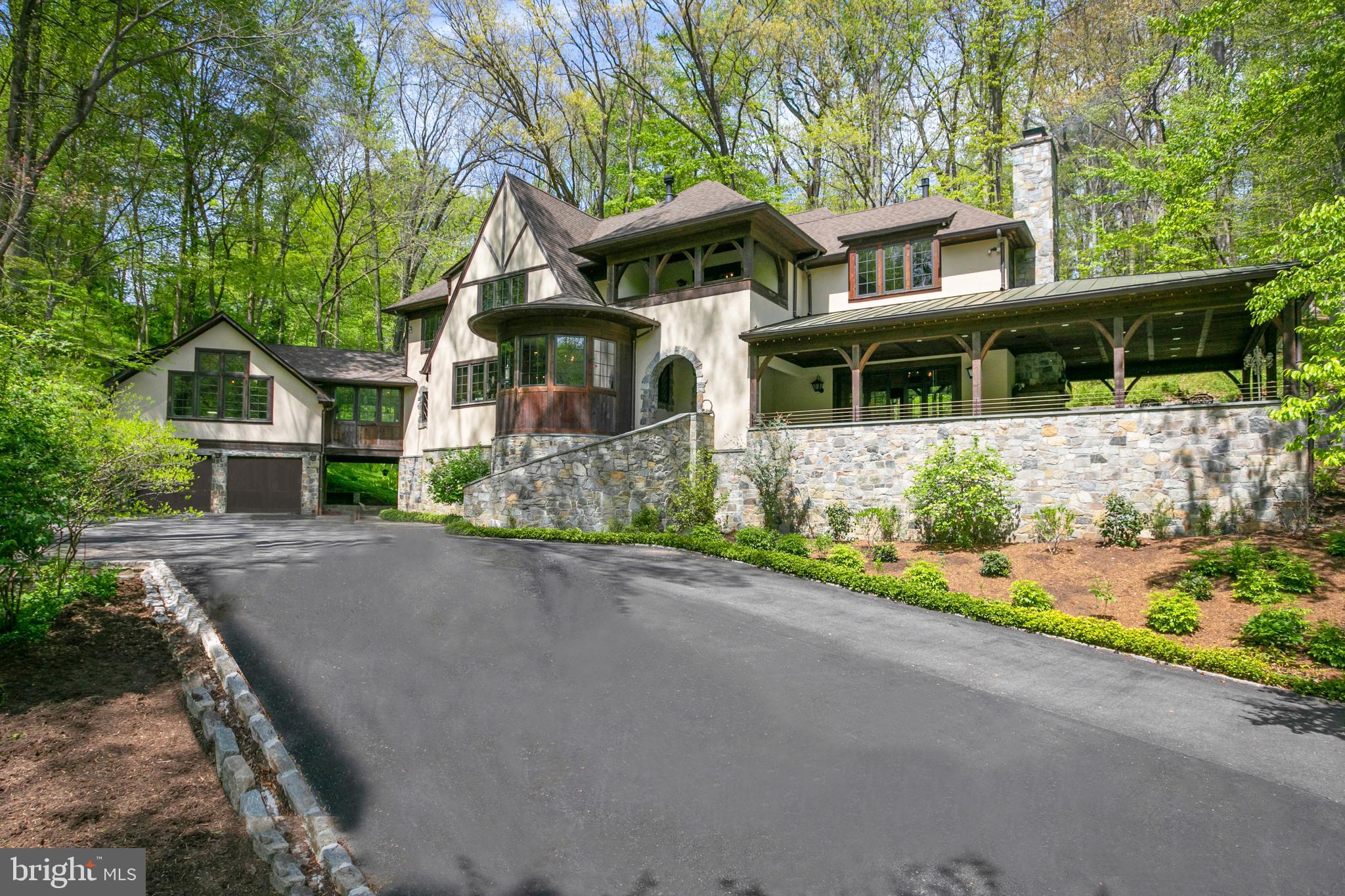 1324 Ranleigh Road McLean, VA 22101 - Photo 3 of 58