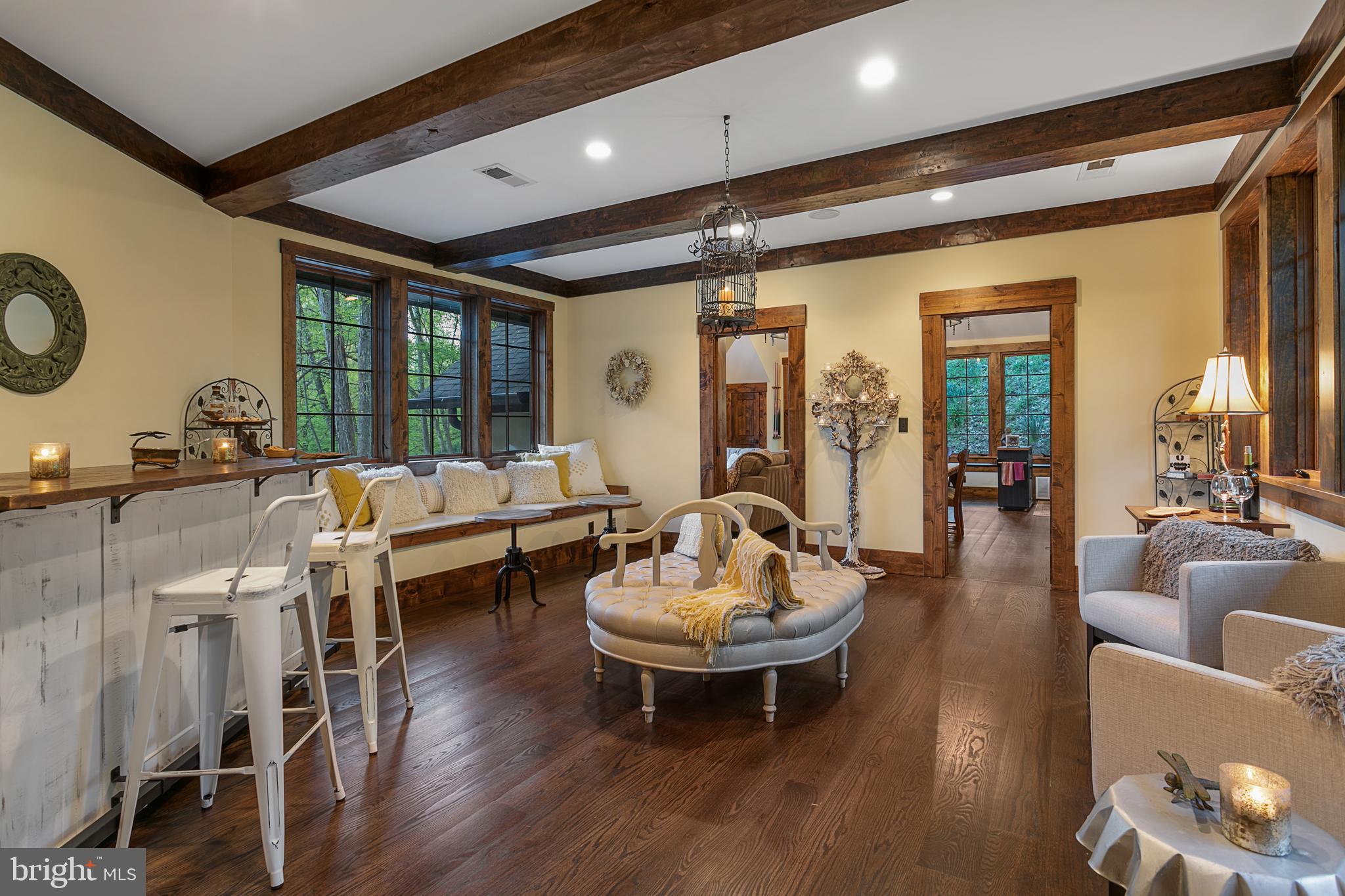 1324 Ranleigh Road McLean, VA 22101 - Photo 21 of 58