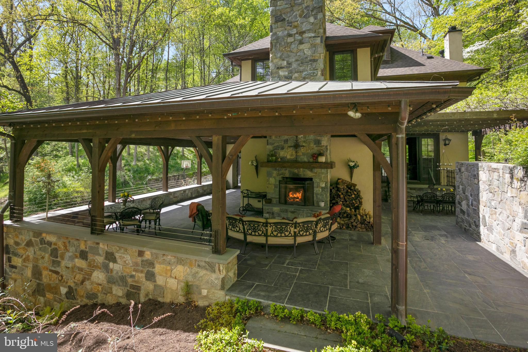 1324 Ranleigh Road McLean, VA 22101 - Photo 4 of 58