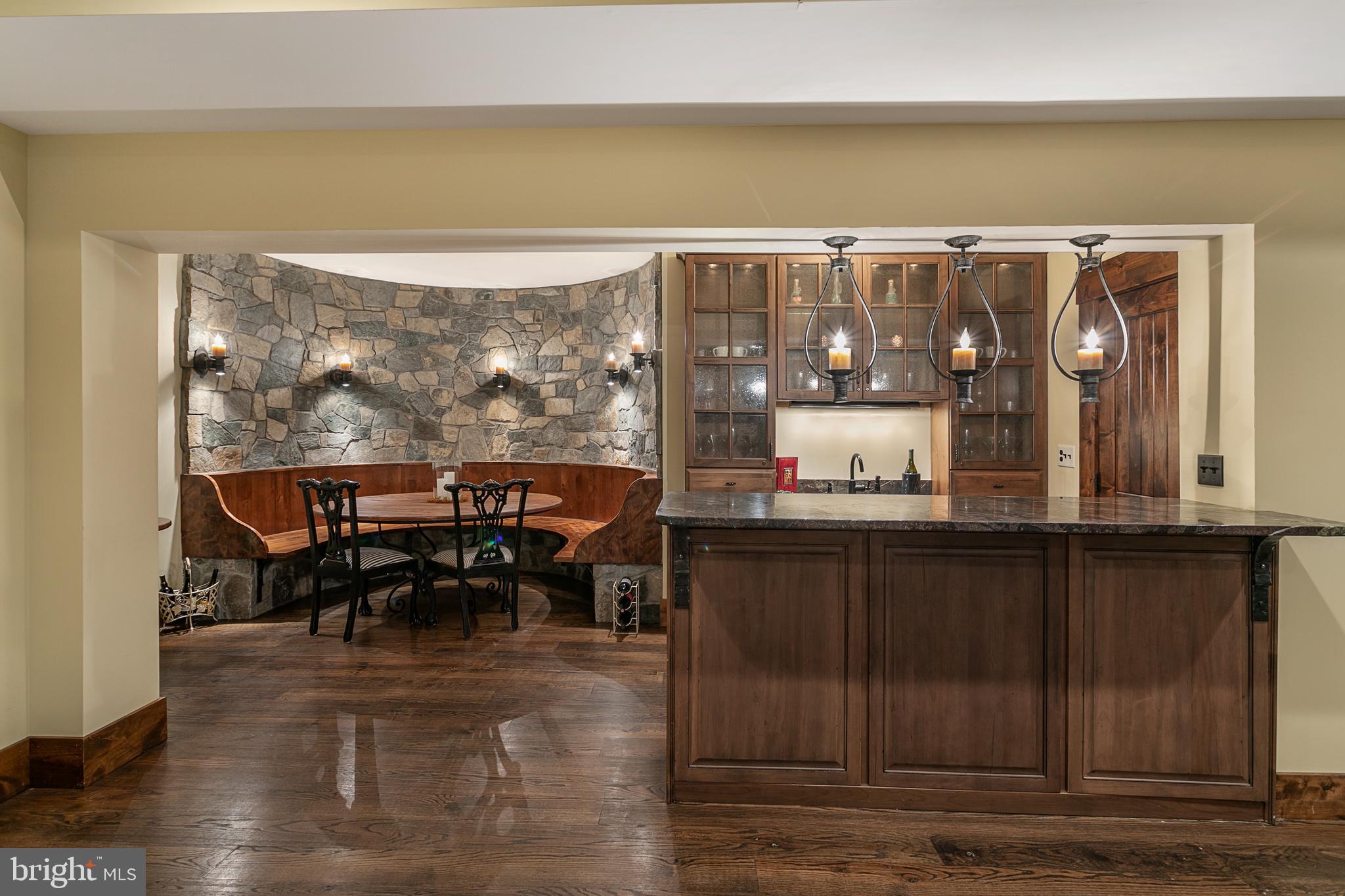 1324 Ranleigh Road McLean, VA 22101 - Photo 39 of 58