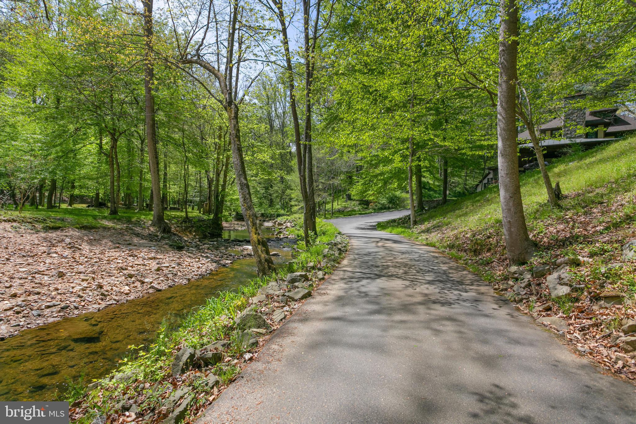 1324 Ranleigh Road McLean, VA 22101 - Photo 46 of 58