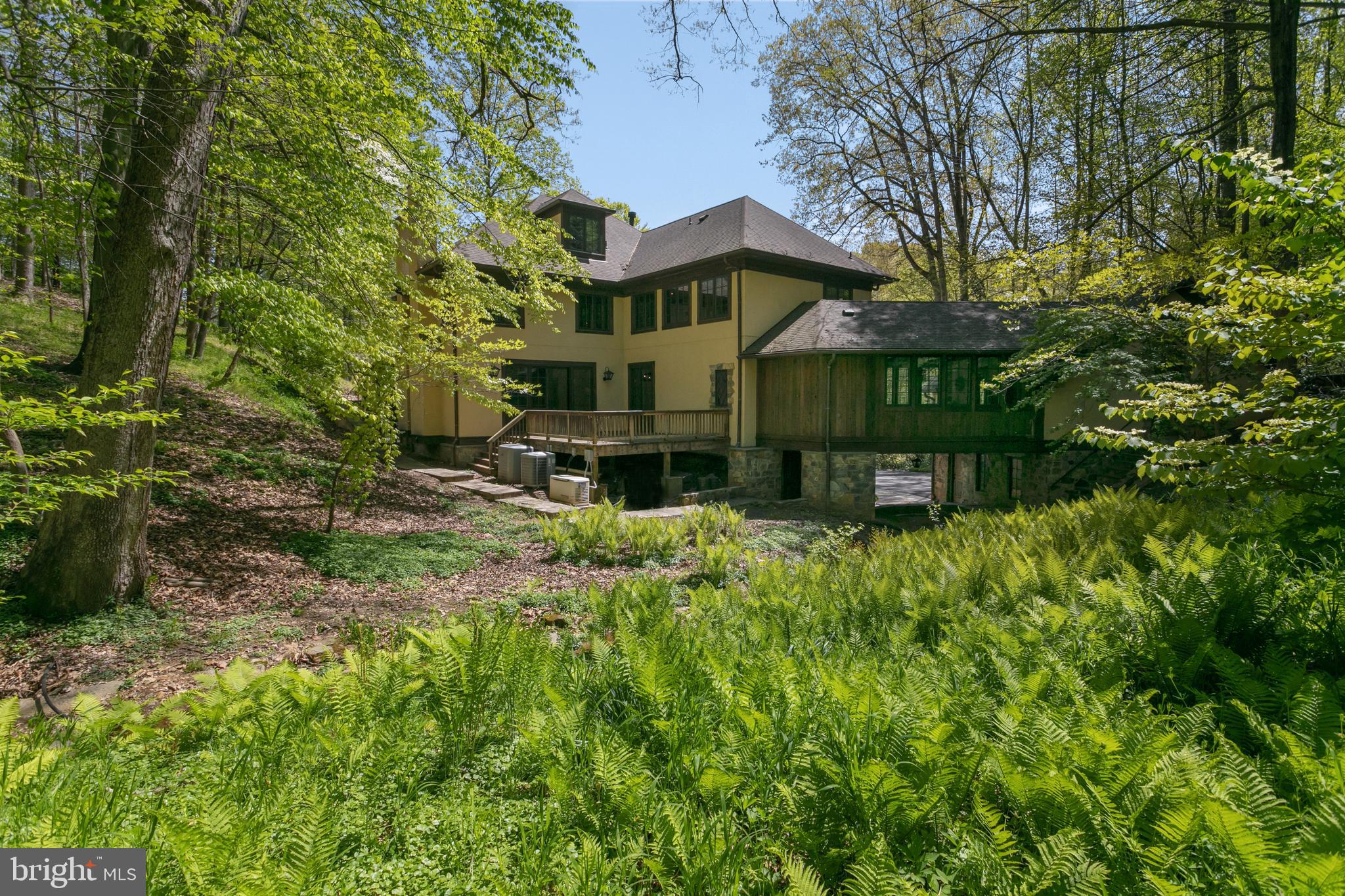 1324 Ranleigh Road McLean, VA 22101 - Photo 50 of 58