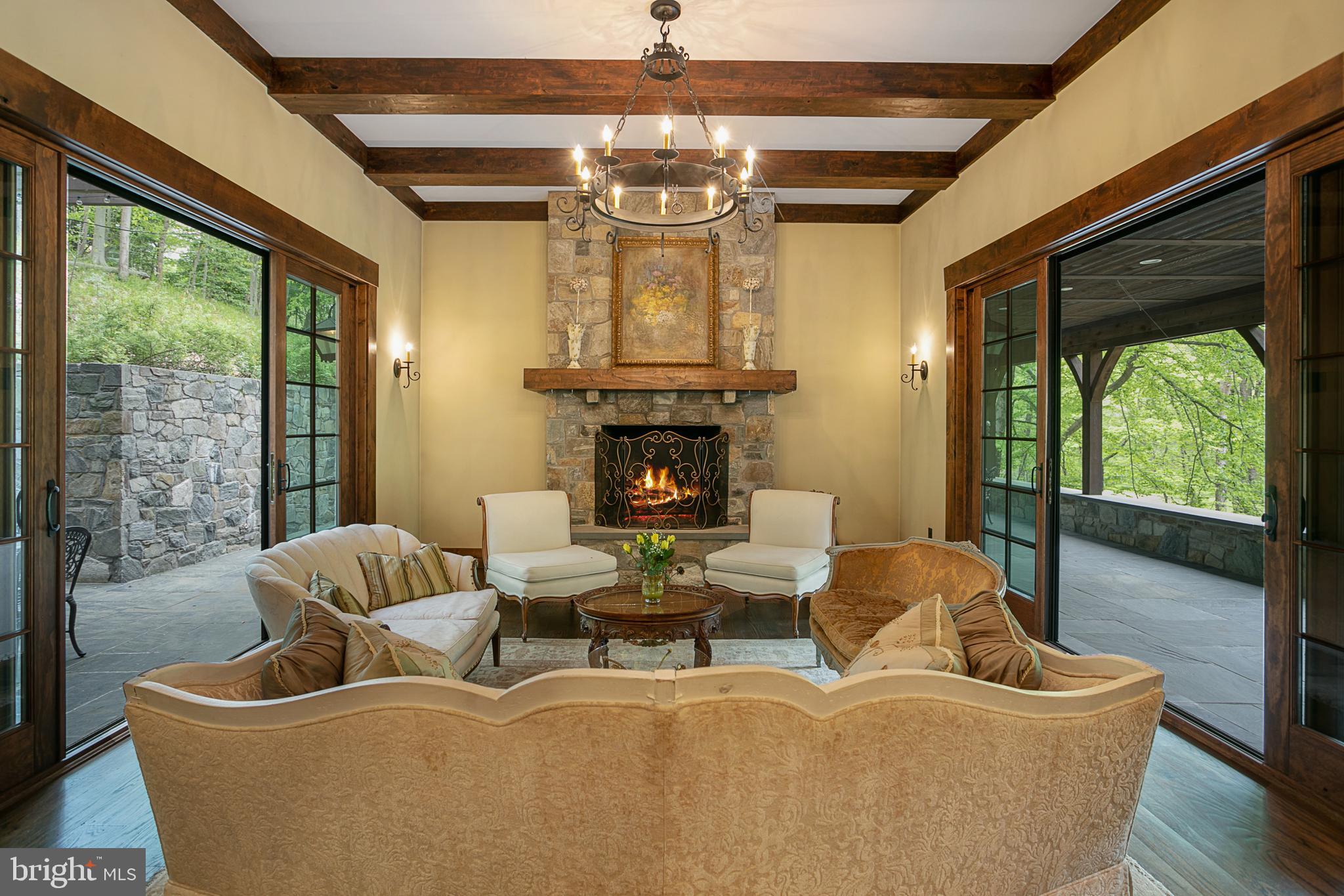 1324 Ranleigh Road McLean, VA 22101 - Photo 9 of 58