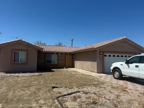 $265,000 | 2469 Shore Life Avenue, Thermal, CA 92274