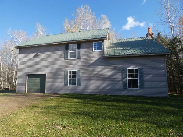 $279,200 | 28074 Highway 64, White Pine, MI 49971