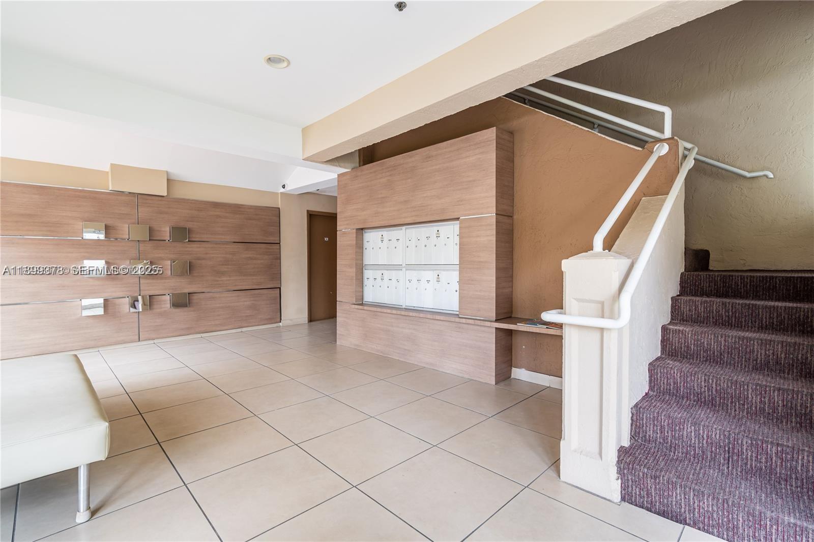 1244 Pennsylvania Avenue, Unit 103 Miami Beach, FL 33139 - Photo 9 of 11 a view of entryway