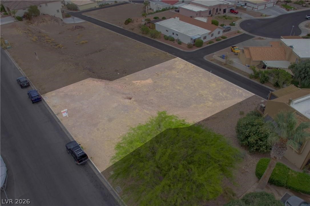 953 Keys Drive Boulder City, NV 89005 - Photo 2 of 14