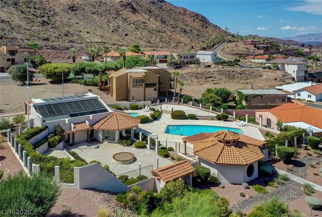953 Keys Drive Boulder City, NV 89005 - Photo 3 of 14