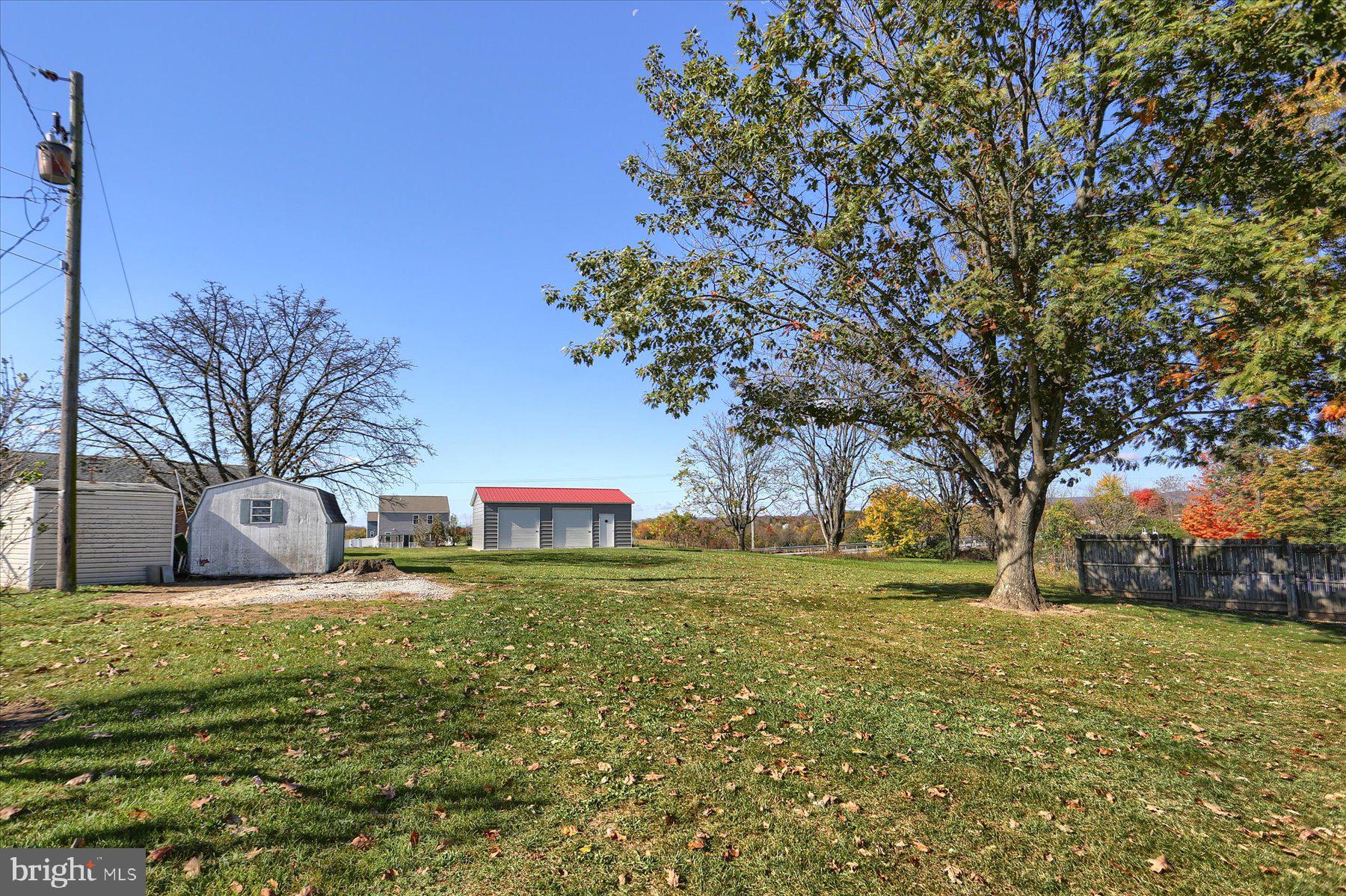 110 Old Gap Road Carlisle, PA 17013 - Photo 46 of 48 Gallery Image 46
