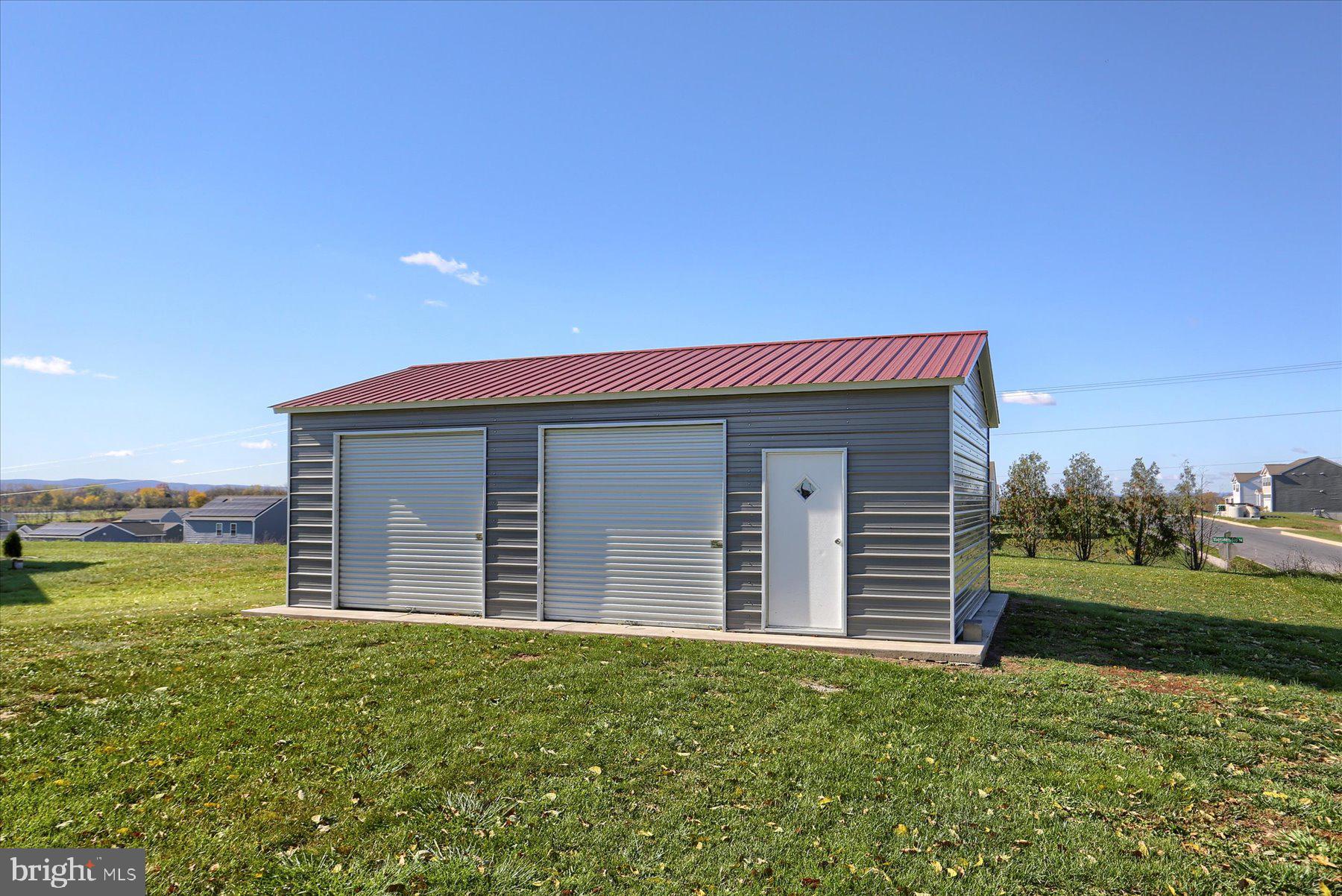 110 Old Gap Road Carlisle, PA 17013 - Photo 48 of 48 Gallery Image 48
