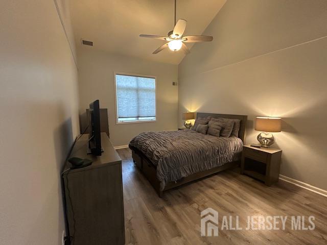 48 Winthrop Road, Unit B Monroe Township, NJ 08831 - Photo 24 of 49