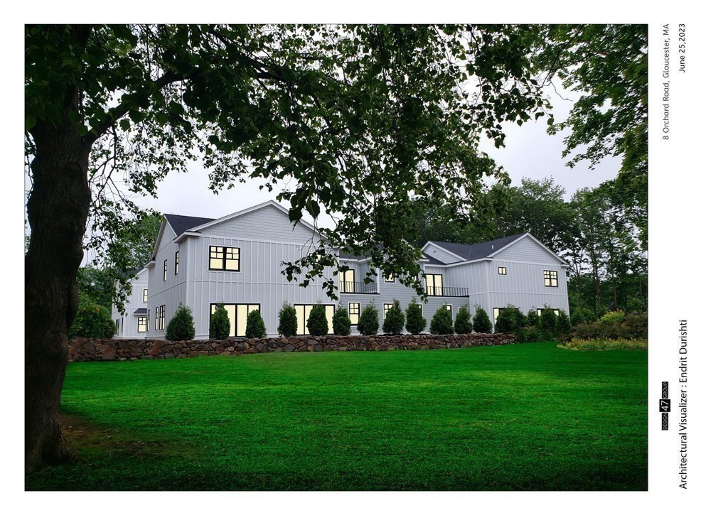 8 Orchard Road, Unit B Gloucester, MA 01930 - Photo 8 of 8