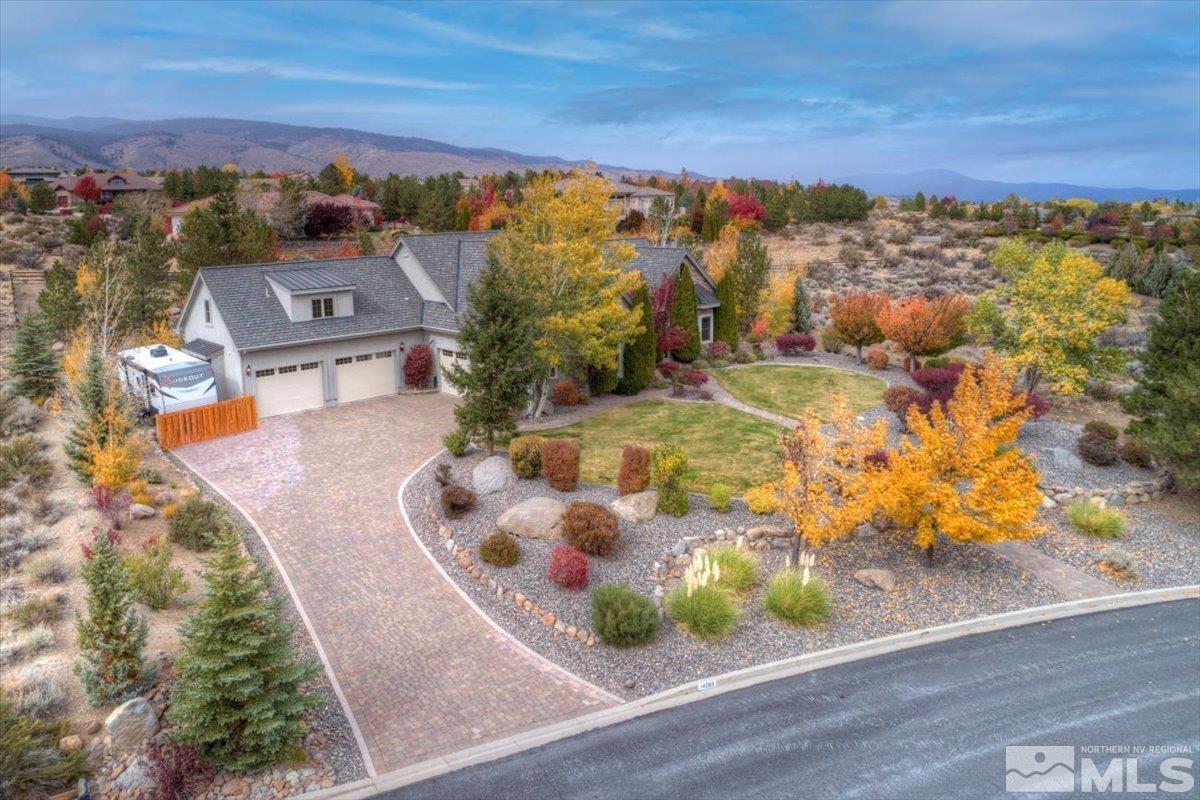 14265 Table Rock Court Reno, NV 89511 - Photo 3 of 40 Photo 3