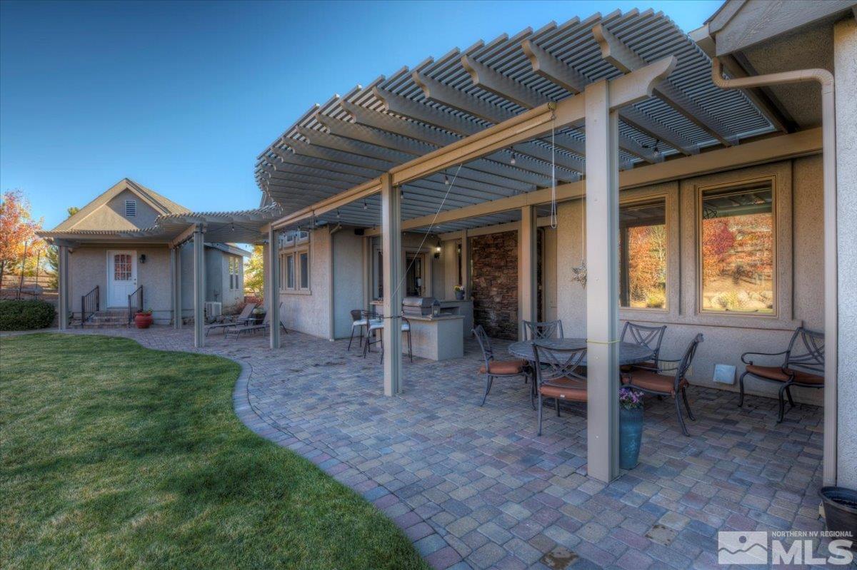 14265 Table Rock Court Reno, NV 89511 - Photo 34 of 40 Photo 34
