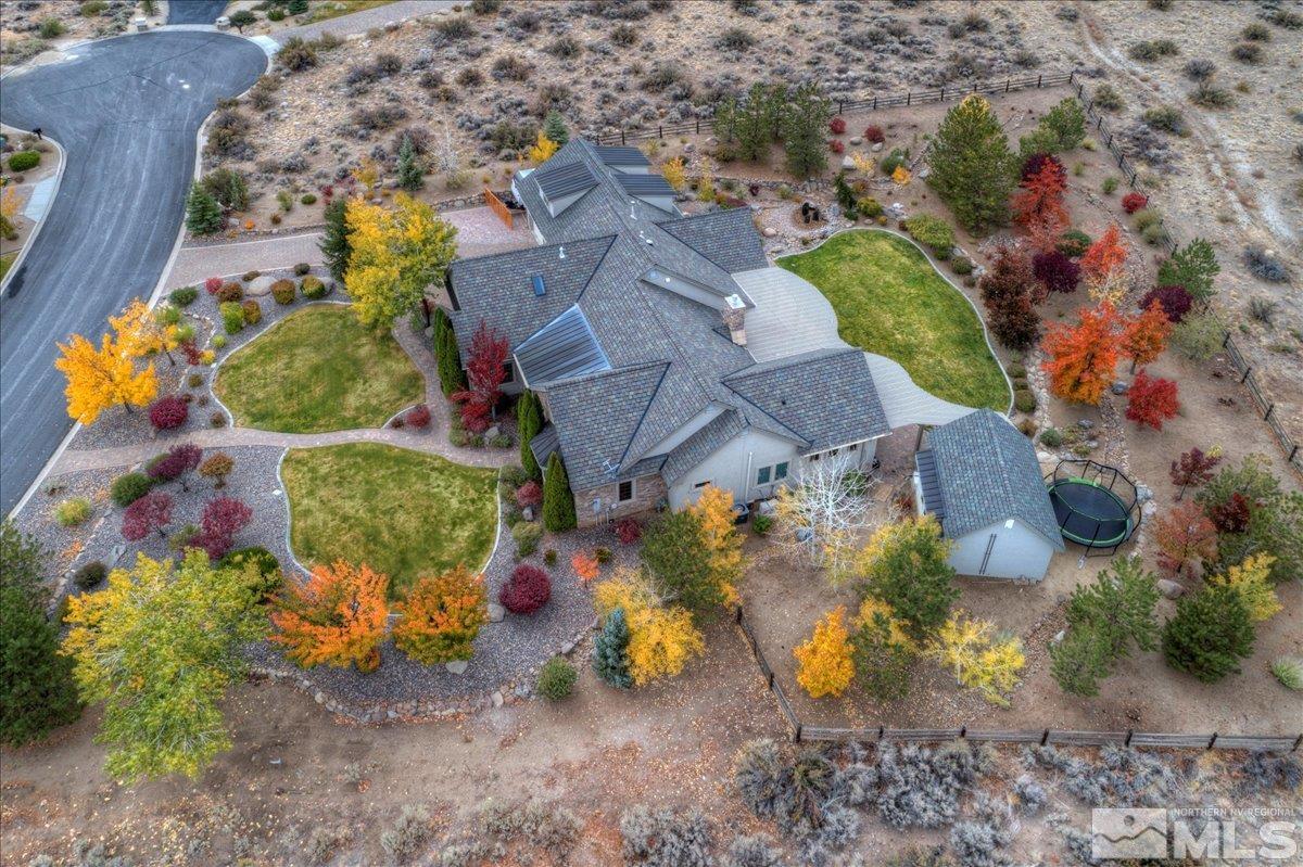 14265 Table Rock Court Reno, NV 89511 - Photo 40 of 40 Photo 40