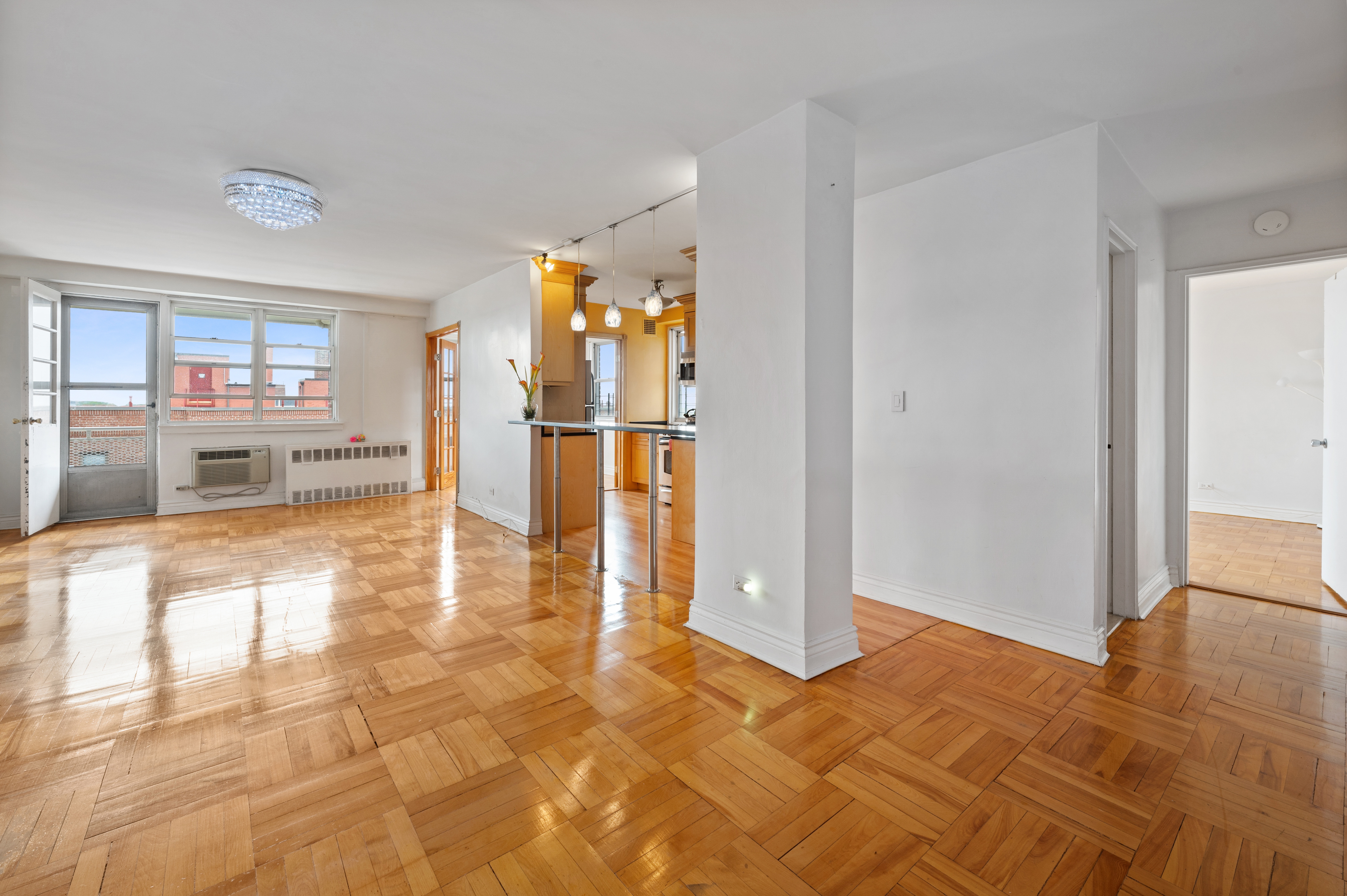 110-50 71st Road, Unit 9C Queens, NY 11375 - Photo 4 of 14