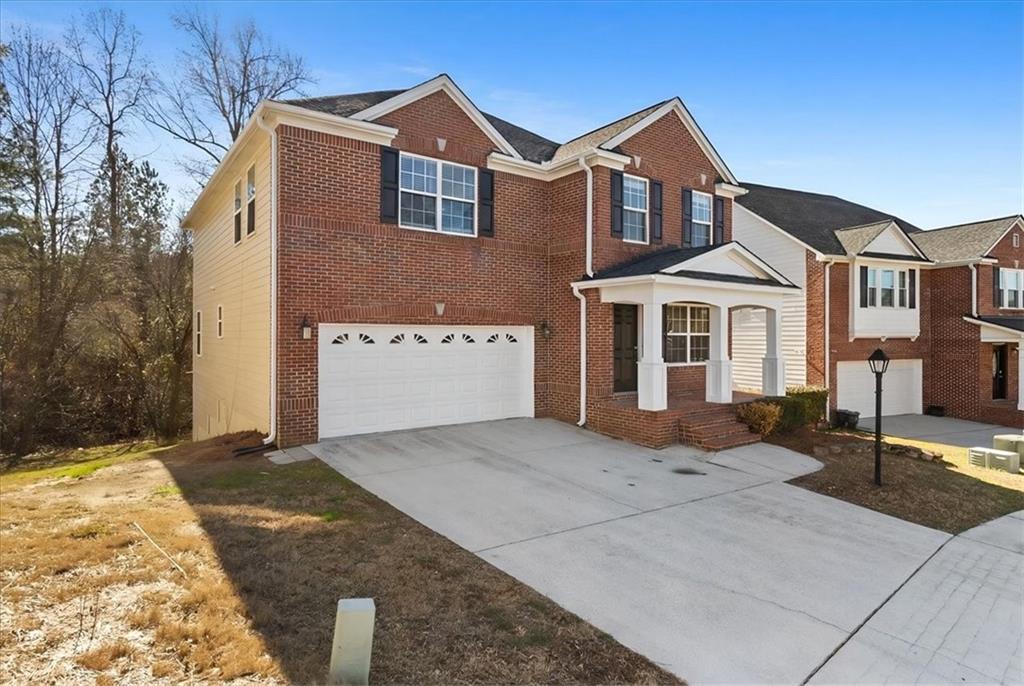 889 Bramble Way Grayson, GA 30017 - Photo 2 of 37