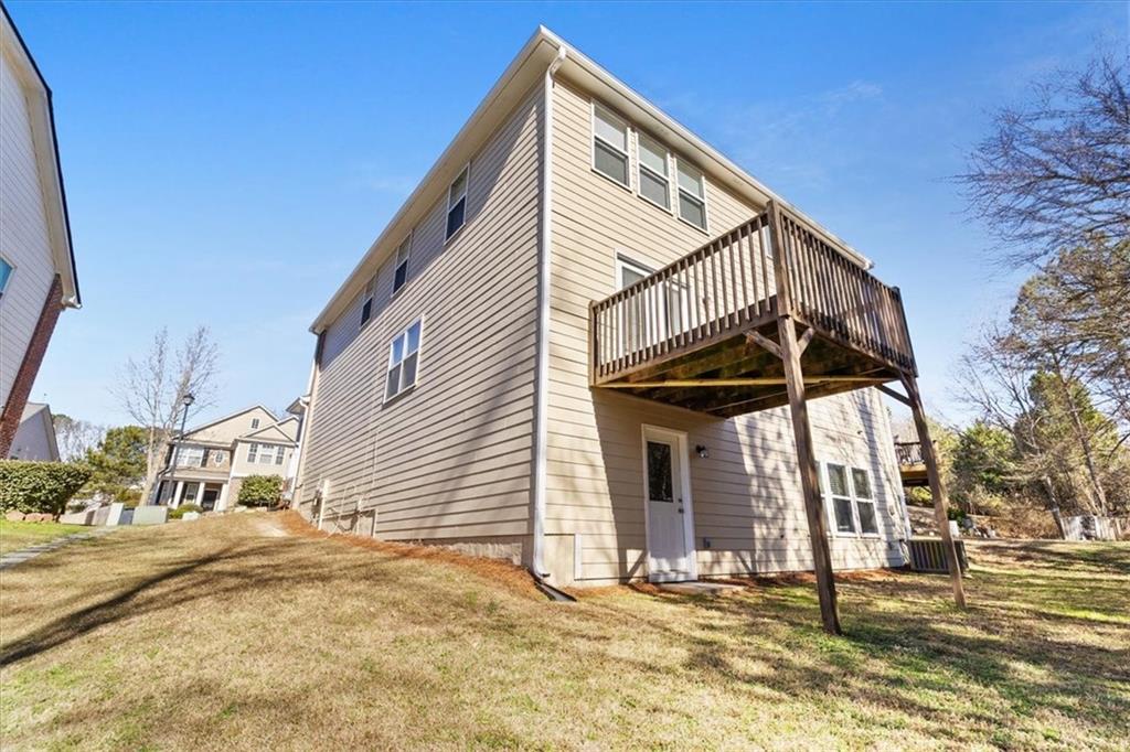 889 Bramble Way Grayson, GA 30017 - Photo 36 of 37