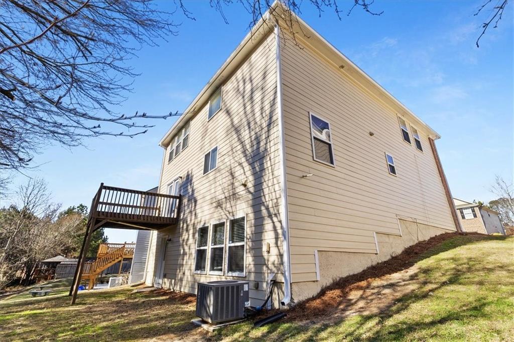 889 Bramble Way Grayson, GA 30017 - Photo 37 of 37