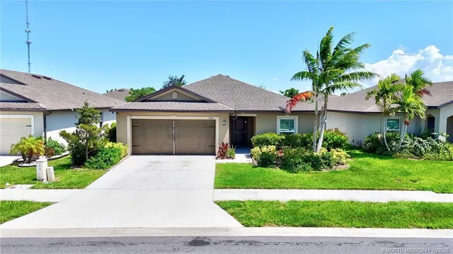 $2,400 | 5501 Jamboree Drive, Fort Pierce, FL 34947