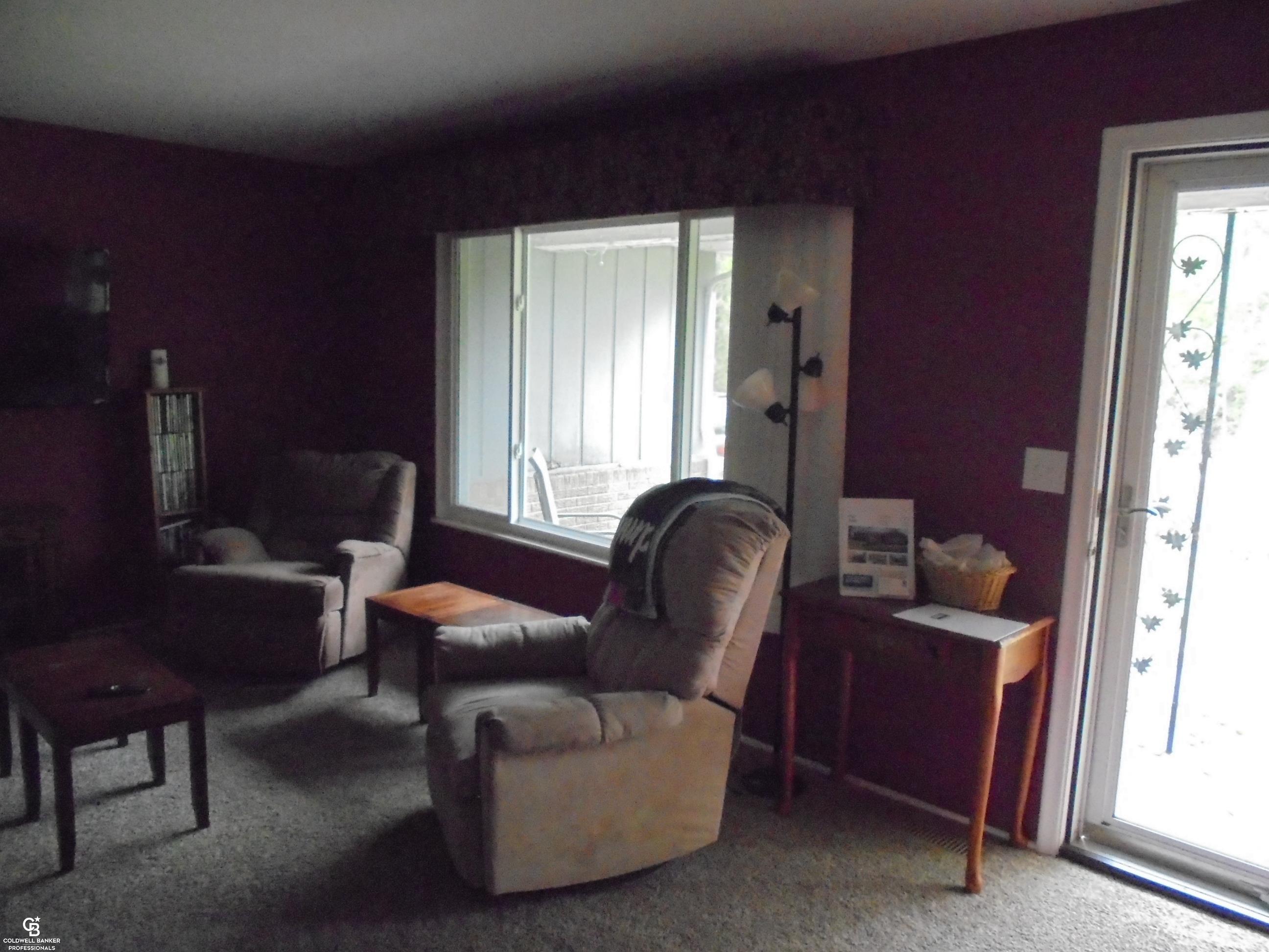 3188 Millville Road Lapeer, MI 48446 - Photo 10 of 65 Living Room