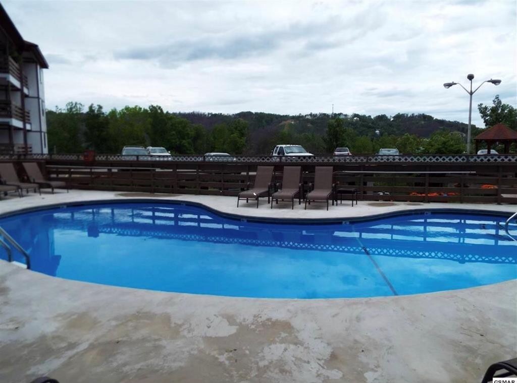 616 Turkey Nest Road Gatlinburg, TN 37738 - Photo 35 of 42